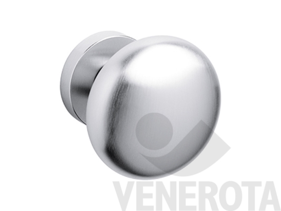 Immagine big Immagine di Mezzo pomolo Edison con rosetta bassa Olivari