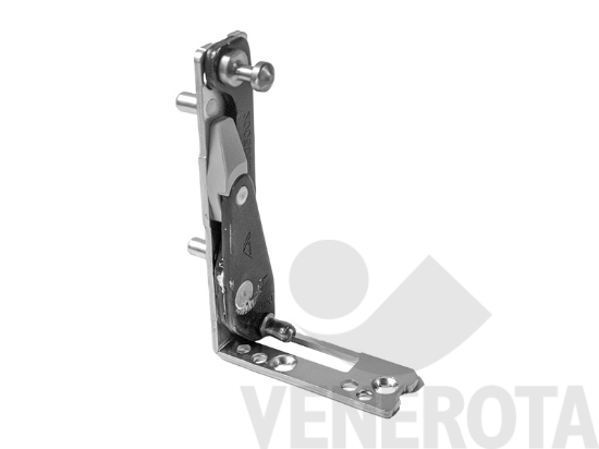 Immagine big Immagine di Sostegno angolare NX C Roto