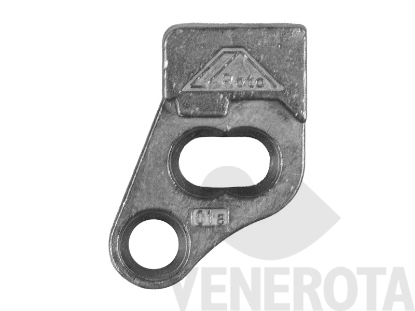 Immagine di Tirante cerniera NX C parte telaio Roto