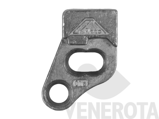 Immagine big Immagine di Tirante cerniera NX C parte telaio Roto