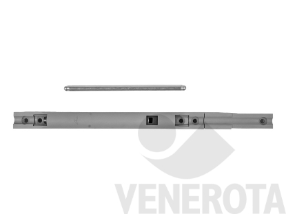 Immagine di Tirante cerniera NX C parte anta Roto