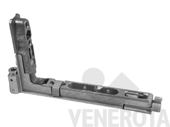 Immagine big Immagine di Cerniera angolare NX C Roto