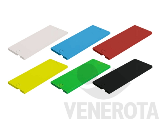 Immagine big Immagine di Spessori GL-IB per vetri Gluske BKV