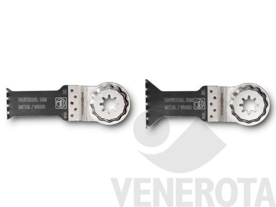 Immagine big Immagine di Lama da taglio E-Cut universale Fein