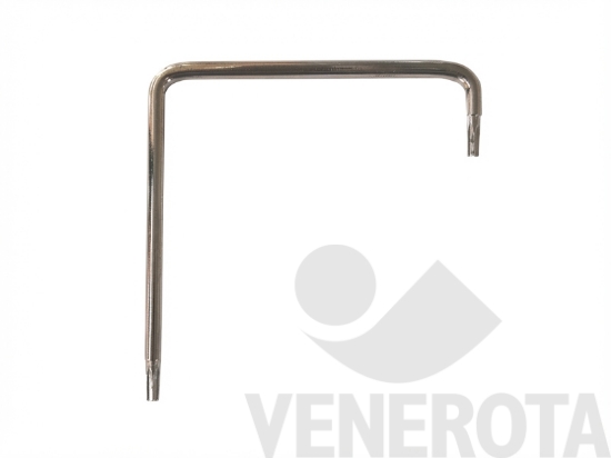 Immagine big Immagine di Chiave regolazione per fungo doppia zancatura TX...