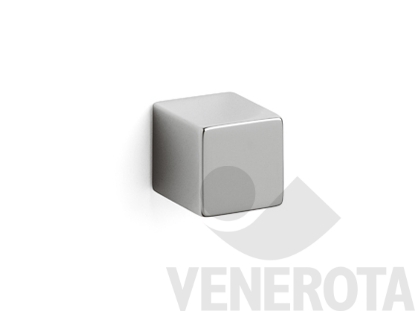 Immagine di Mezzo chiavistello Cubo foro codolo Olivari