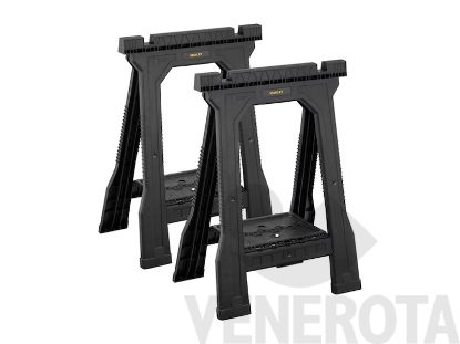 Immagine di Coppia di cavalletti Junior Stanley