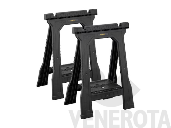 Immagine big Immagine di Coppia di cavalletti Junior Stanley