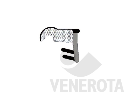 Immagine di Guarnizione A 869E ESP BOB Roverplastik