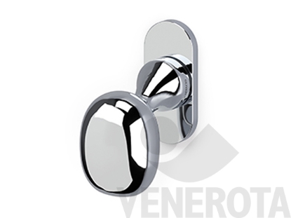 Immagine di Martellina DK Melanzana tonda Olivari