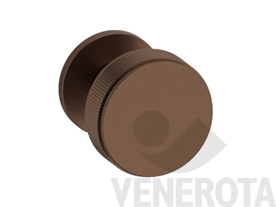 Immagine big Immagine di Mezzo pomolo Hybrid con rosetta bassa Olivari