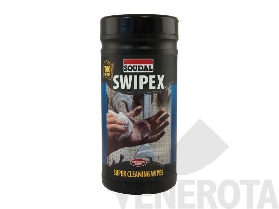 Immagine big Immagine di Salviette detergenti Swipex XXL Soudal