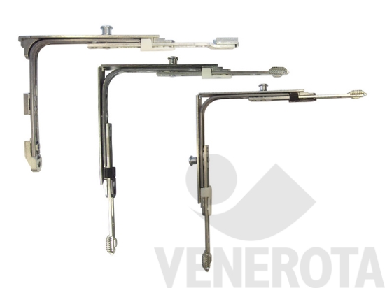 Immagine big Immagine di Movimento angolare Multi Matic standard Maico