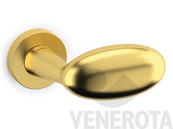 Immagine big Immagine di Impugnatura mezzo pomolo Blindo parte femmina co...