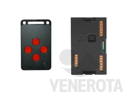 Immagine di Centralina montaggio esterno per Autotronic Fuhr