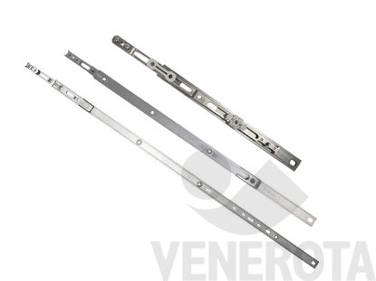 Immagine di Prolunga cremonese per anta secondaria Roto