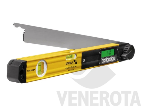 Immagine big Immagine di Livella angolare elettronica Stabila TECH700DA