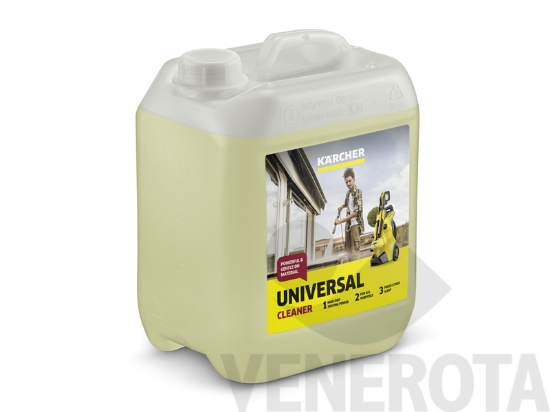 Immagine big Immagine di Detergente universale RM 555