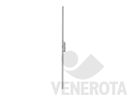 Immagine di Terminale superiore/inferiore per serratura multipunto...