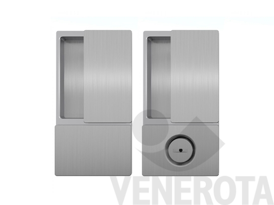 Immagine big Immagine di Maniglia Wave per porte scorrevole AGB