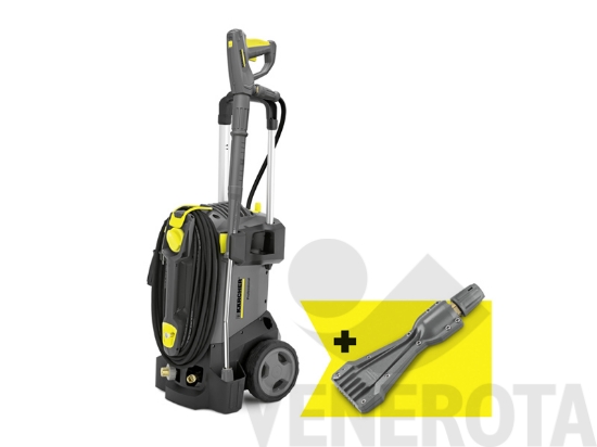 Immagine big Immagine di Idropulitrice alta pressione HD 5/15 C Plus eco ...