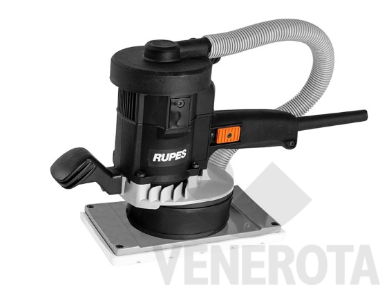 Immagine big Immagine di Levigatrice orbitale aspirazione incorporata con...