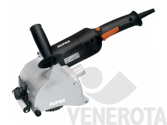 Immagine big Immagine di Satinatrice SR200AE Rupes