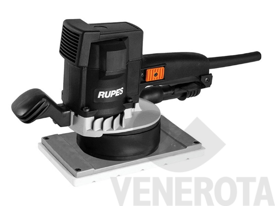 Immagine big Immagine di Levigatrice orbitale 115×225 mm orbita 5 mm velc...