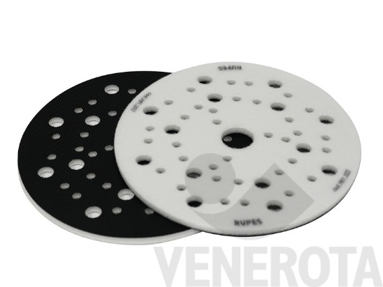 Immagine big Immagine di Interfaccia in schiuma multihole 150 mm Rupes