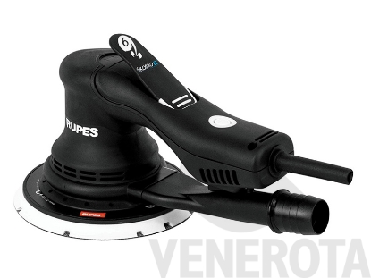 Immagine di Levigatrice rotorbitale brushless 150 mm orbita 3 mm S...