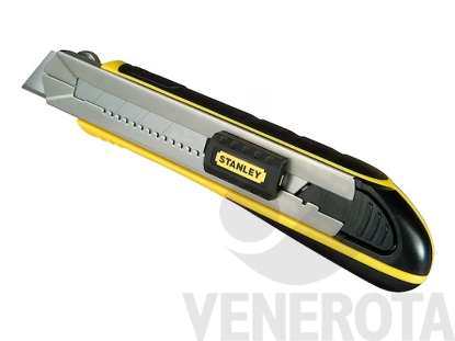 Immagine di Cutter FatMax lama 25 mm Stanley