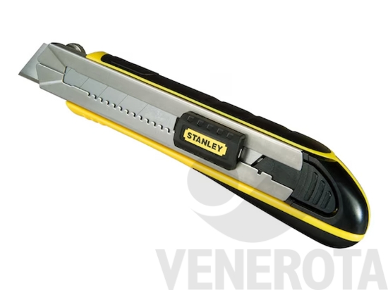 Immagine big Immagine di Cutter FatMax lama 25 mm Stanley