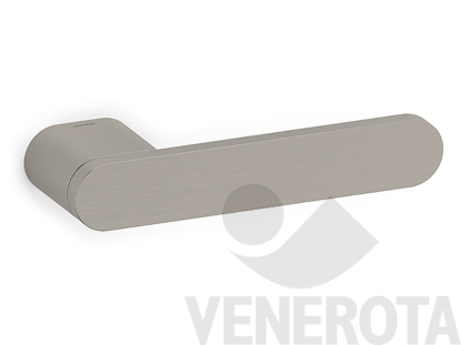 Immagine di Impugnatura mezza maniglia Radial parte femmina con ro...