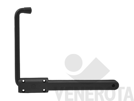 Immagine big Immagine di Fermapersiana Piemonte con molla doppia Didieffe