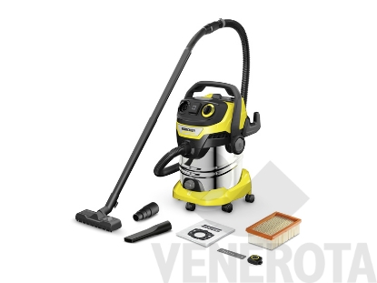 Immagine di Aspiratutto WD 5 Control P S 25/5/22 Karcher