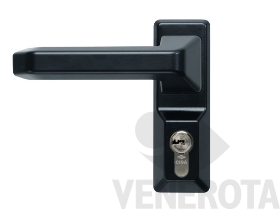 Immagine big Immagine di Comando esterno per maniglione Aplha Cisa