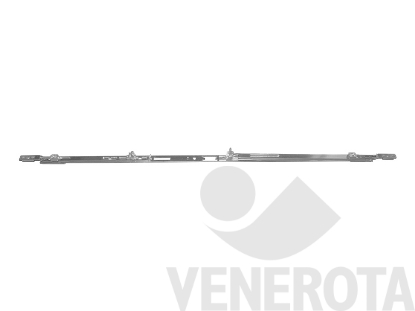 Immagine di Frontale U24x6 mm per serratura multipunto 855R Fuhr