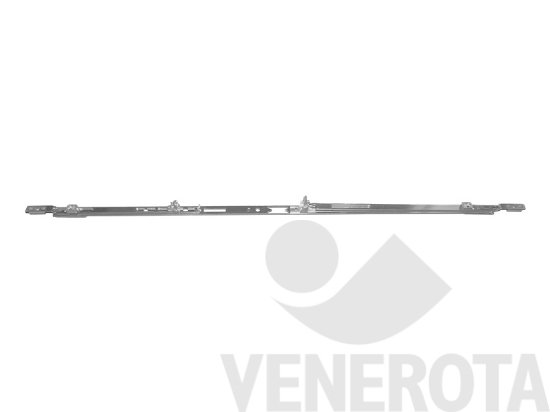 Immagine big Immagine di Frontale U24x6 mm per serratura multipunto 855R ...