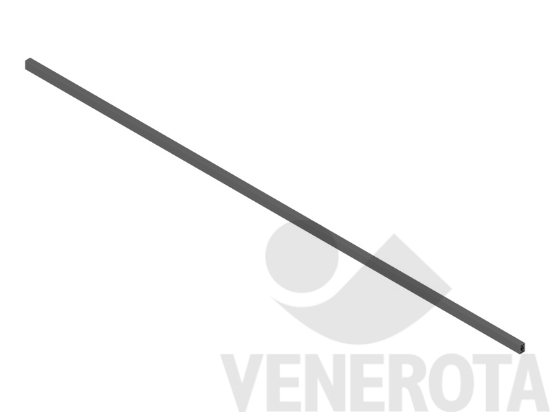 Immagine big Immagine di Ringhierina trasversale LEGRABOX Blum