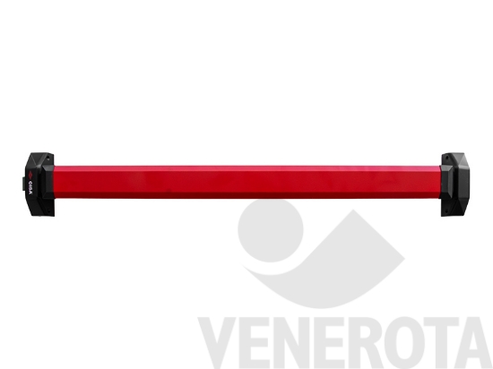 Immagine big Immagine di Maniglione antipanico Alpha - Touch con scrocco ...