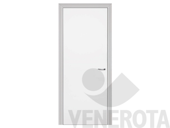 Immagine big Immagine di Porta interna rasoparete IDOOR MAGIK